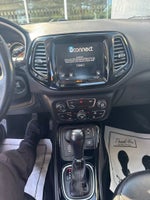 2017 Jeep New Compass Limited 4x4