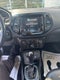 2017 Jeep New Compass Limited 4x4
