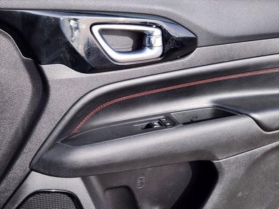 2024 Jeep Compass Trailhawk 4x4