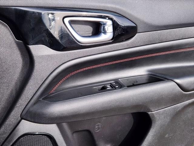 2024 Jeep Compass Trailhawk 4x4