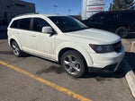 2017 Dodge Journey Crossroad