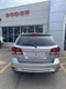 2017 Dodge Journey Crossroad Plus AWD