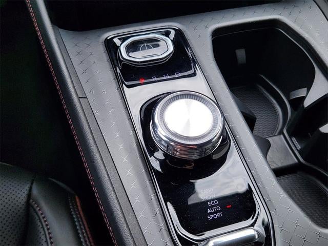 2024 Jeep Wagoneer S Launch Edition