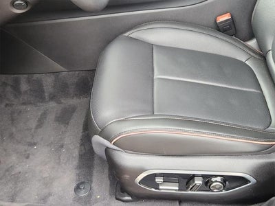 2024 Jeep Wagoneer S Launch Edition