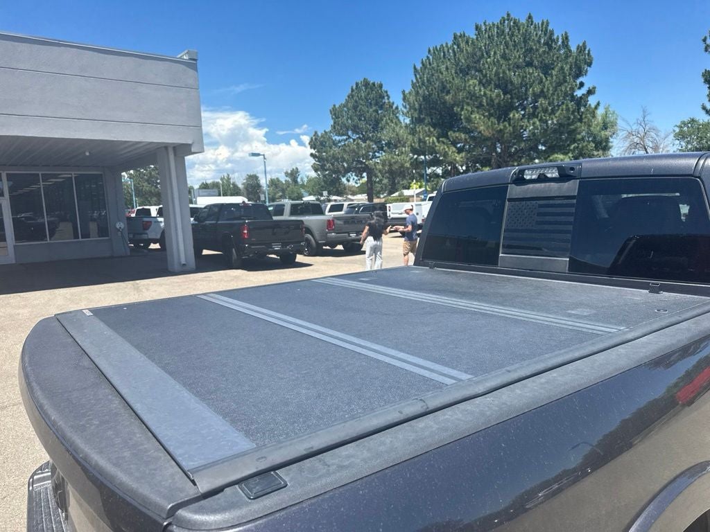2022 RAM 3500 LARAMIE