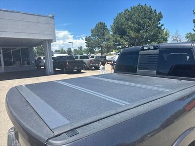 2022 RAM 3500 LARAMIE