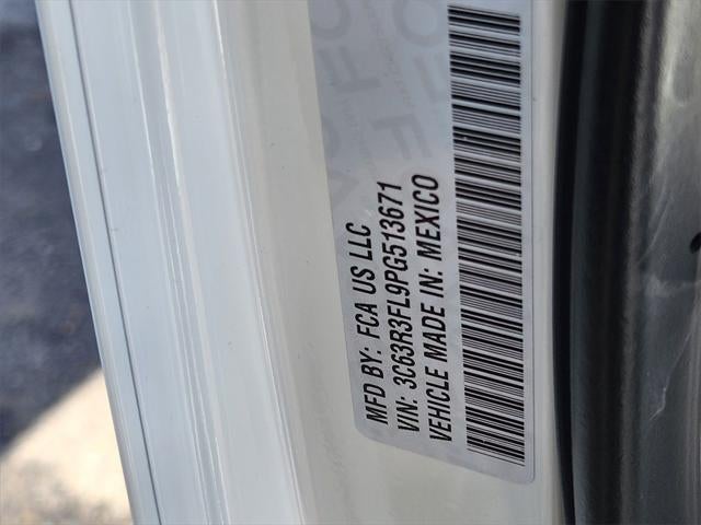 2023 RAM 3500 Limited Longhorn Crew Cab 4x4 6'4' Box