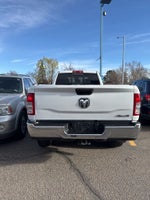 2022 RAM 3500 Tradesman Crew Cab 4x4 8' Box