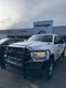 2022 RAM 3500 Tradesman Crew Cab 4x4 8' Box