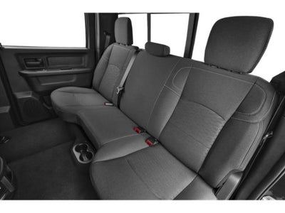 2025 RAM 3500 LARAMIE
