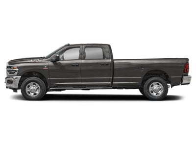 2025 RAM 3500 LARAMIE