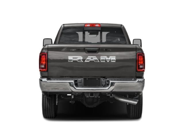2025 RAM 3500 LARAMIE