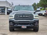 2022 RAM 3500 Laramie Crew Cab 4x4 8' Box