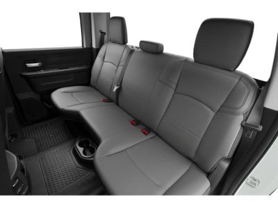 2022 RAM 3500 Laramie Crew Cab 4x4 8' Box