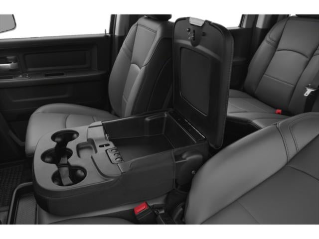 2022 RAM 3500 Laramie Crew Cab 4x4 8' Box