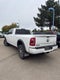 2020 RAM 3500 Laramie Longhorn