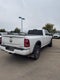 2020 RAM 3500 Laramie Longhorn