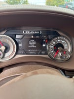 2020 RAM 3500 Laramie Longhorn