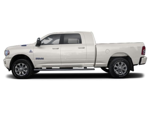 2023 RAM 3500 Laramie Mega Cab 4x4 6'4' Box