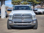 2014 RAM 3500 Laramie
