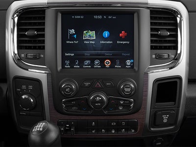 2014 RAM 3500 Laramie