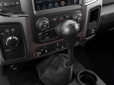 2014 RAM 3500 Laramie