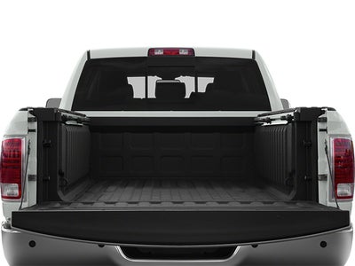 2014 RAM 3500 Laramie