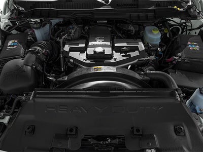 2014 RAM 3500 Laramie