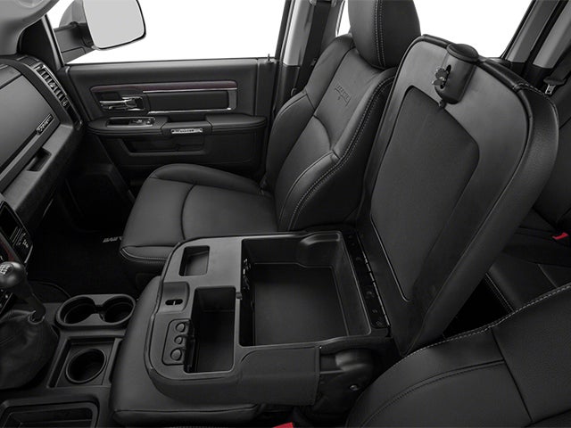 2014 RAM 3500 Laramie