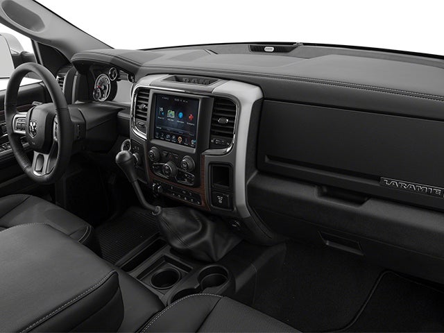 2014 RAM 3500 Laramie
