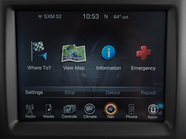 2014 RAM 3500 Laramie