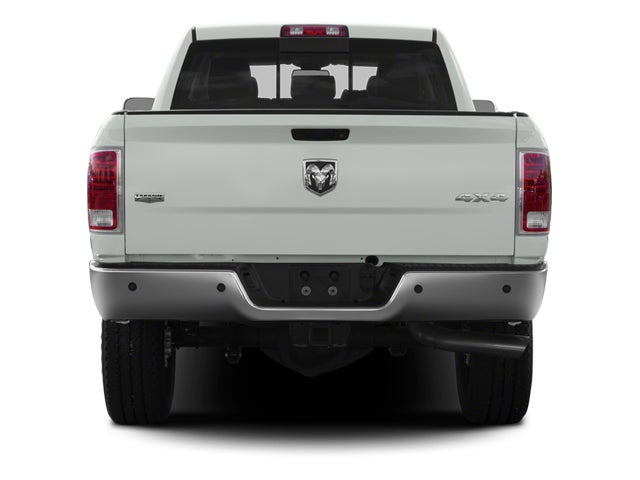 2014 RAM 3500 Laramie