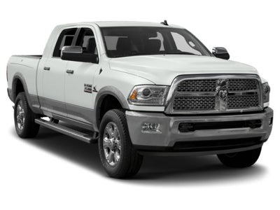 2014 RAM 3500 Laramie