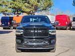 2023 RAM 3500 Laramie Mega Cab 4x4 6'4' Box