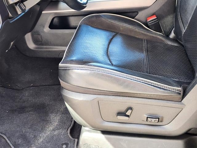 2023 RAM 3500 Laramie Mega Cab 4x4 6'4' Box