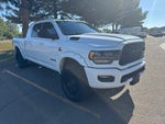 2022 RAM 3500 Limited