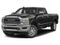 2020 RAM 3500 Limited Crew Cab 4x4 8' Box