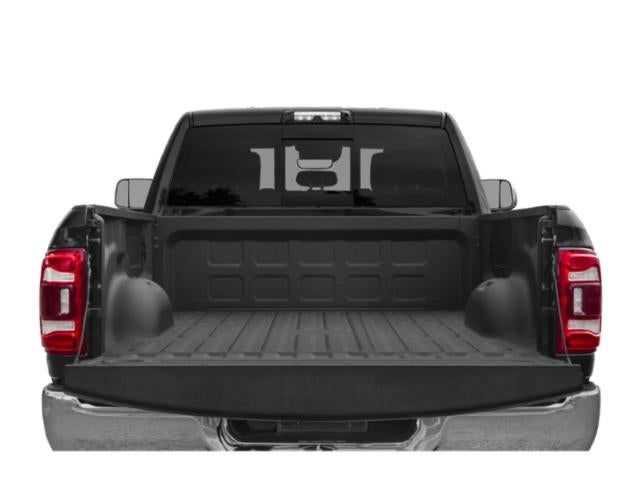 2020 RAM 3500 Limited Crew Cab 4x4 8' Box