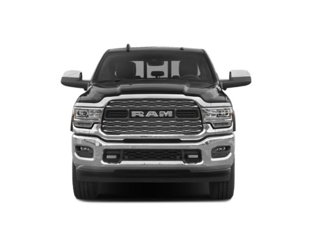 2020 RAM 3500 Limited Crew Cab 4x4 8' Box