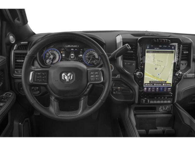 2020 RAM 3500 Limited Crew Cab 4x4 8' Box