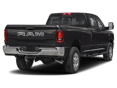2026 RAM 3500 Limited