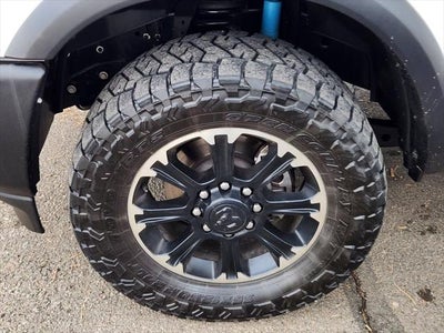 2025 RAM 2500 Power Wagon Rebel Crew Cab 4x4 6'4' Box