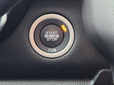 2025 RAM 2500 Power Wagon Rebel Crew Cab 4x4 6'4' Box