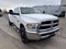 2018 RAM 3500 Tradesman