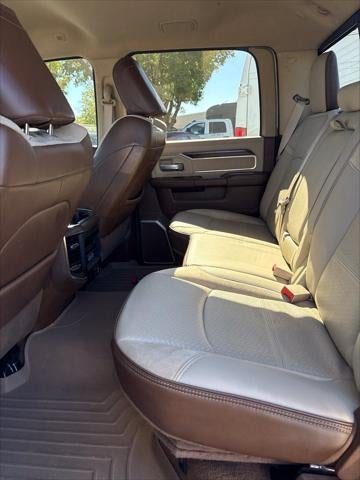 2022 RAM 3500 Laramie