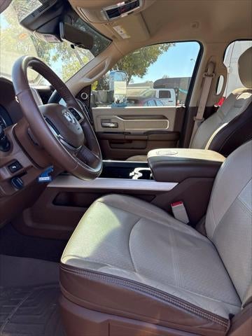 2022 RAM 3500 Laramie