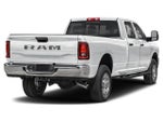 2025 RAM 3500 Limited Longhorn Crew Cab 4x4 8' Box
