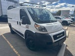 2021 RAM Promaster Low Roof