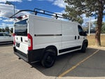 2021 RAM Promaster Low Roof