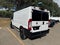 2021 RAM Promaster Low Roof